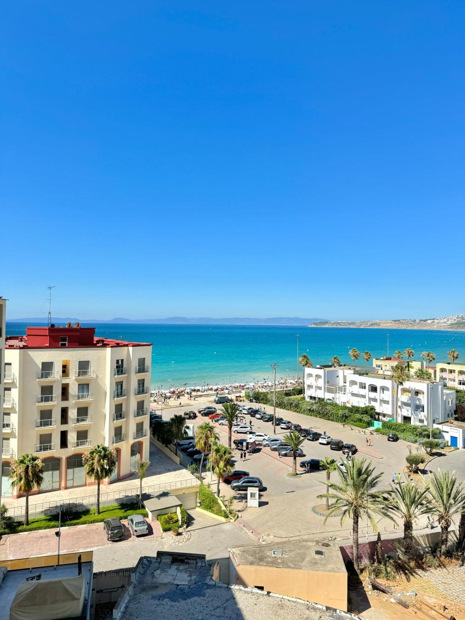 Paisible T2, Magnifique Vue Apartment *